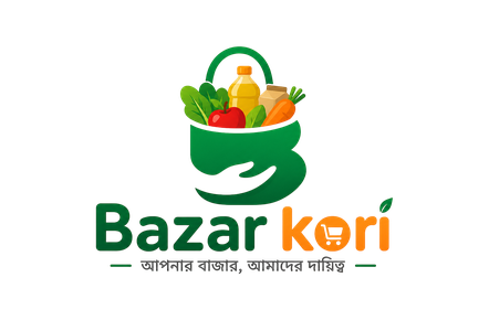 Bazar Kori logo