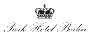 Park Hotel Berlin logo