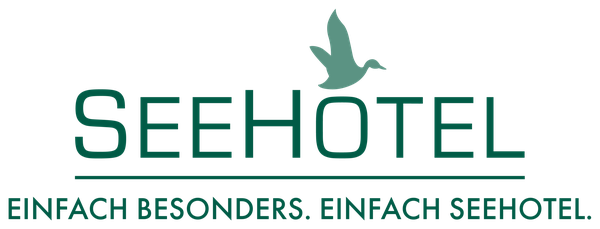 Seehotel logo