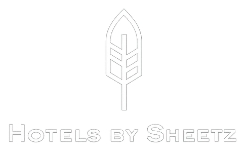Hotels by Sheetz logo