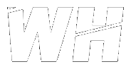 WH Fitness logo