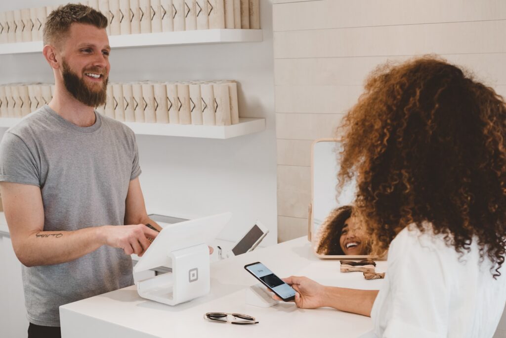 Ecommerce Website Not Selling? Check the Buying Path Before Blaming Traffic