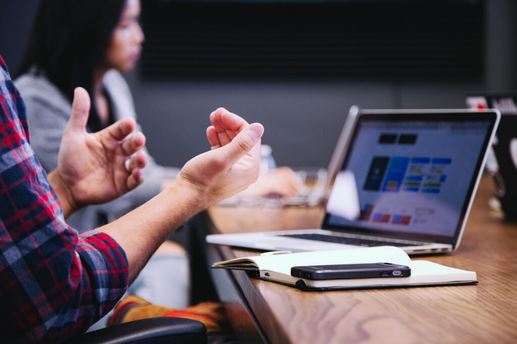 Your Website Gets Visits but No Leads: Is It Time for a Redesign?